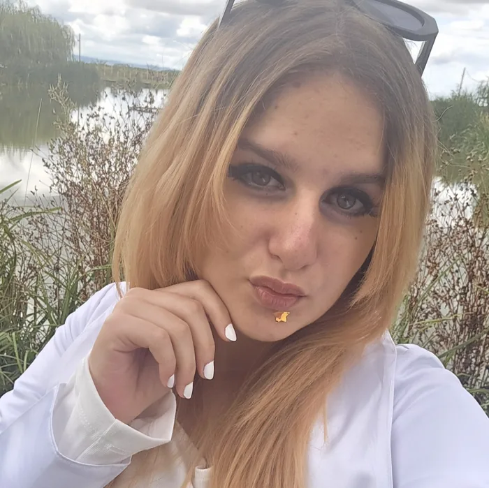 Theoodora Jasmyne Orghici
